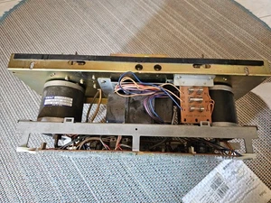 TEAC 32-2 Laufwerk "ungeprüft als defekt an Bastler" - Bild 1 von 7