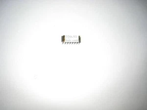 Pinball ROM SOUND chip Bally Dolly Parton - Imagen 1 de 1