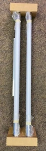Robern MPFLGCH 209-1030 MPFL Light Fixture - Picture 1 of 5