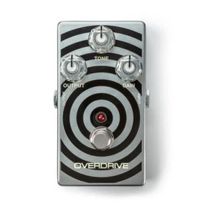 Pedal de sobremarcha de audio MXR WA44 Wylde - Imagen 1 de 6