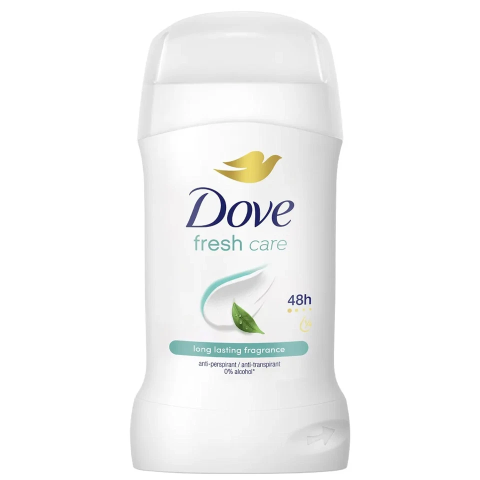 DOVE DEODORANTE INTIMO STICK 48H FRESH CARE 50ML - Immagine 1 di 1