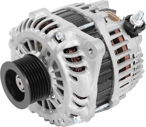 Alternator For Nissan Altima 3.5L 2007-2010 Murano 2009-2014 Quest 2011-16 11341 - Picture 1 of 8