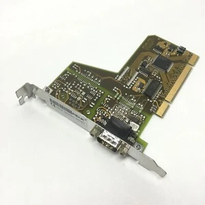 PEAK IPEH-002064 PCAN-PCI Single-Channel CAN Network Interface Card, 9-Pin D-Sub - Picture 1 of 4
