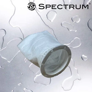 Filtro bolsa filtro polipropileno Spectrum BP-410 10" - Imagen 1 de 8