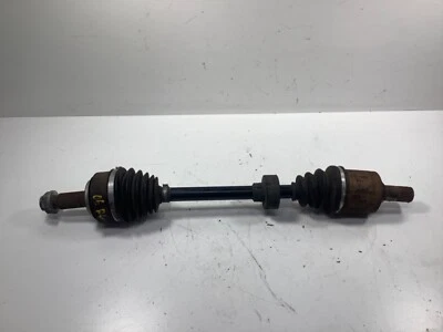 05-10 Eje delantero izquierdo Acura RL 44305-SJA-000 OEM Foto 1 de 3