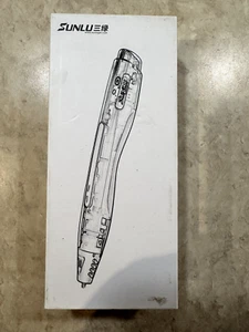 Sunlu Penna 3D, Bassa Temperatura, Filamento PCL - Foto 1 di 5