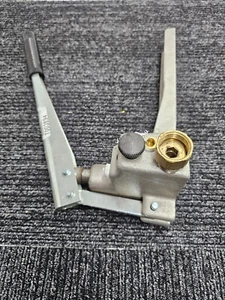 Wheeler-Rex Hydrostatic Test Pump Parts PSI Pressure 519 700901 Heavy Duty - Picture 1 of 6
