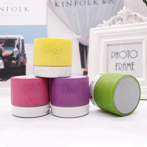 Portable Wireless Caixa De Som Bluetooth Speaker Mini Music Sound Boxes Blutooth - Zdjęcie 1 z 18