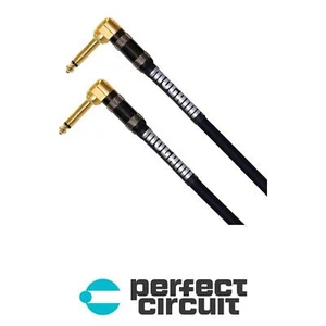 Mogami Platinum Guitar-06 RR 6FT Pedal Patch CABLE - NEW - PERFECT CIRCUIT - Picture 1 of 1