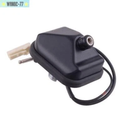 1x Montaje base antena radio techo apto para Mitsubishi Outlander Sport RVR ASX Foto 1 de 4