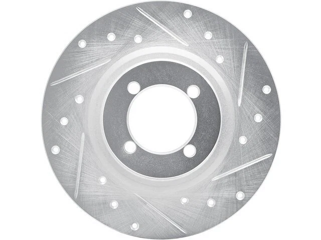 Rotor de freno delantero derecho para BMW 2002 1968 1968 1969 1970 1971 1972 BF953ZV 1967-1976 Foto 1 de 1