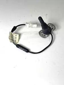 03-11 MERCEDES C300 E350 ROOF ANTENNA BLACK A 211 820 69 75 OEM - Picture 1 of 8