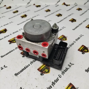 ABS OPEL CORSA D 0265232289 93195839 0265800872 - Picture 1 of 3