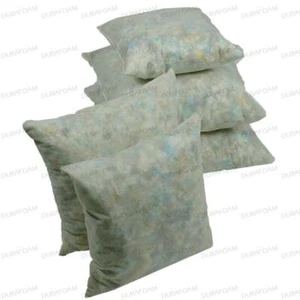 Cushion Inserts fir Foam Crumb - Generous Fill Cushions ALL SIZES UP TO 26"x26"! - Picture 1 of 2