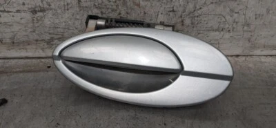 9642929180 maçaneta externa traseira lh para CITROEN C5 BERLINA 2.0 HDI 2001 222961 - Imagem 1 de 4