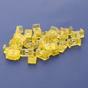 20pcs #HT230520 Barudan Embroidery Machine Parts Needle Bar Driving Stopper - Picture 1 of 6