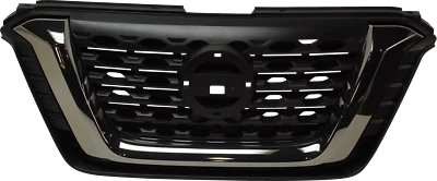  Grille Assembly For Nissan Kicks 2018-2020 Foto 1 de 4