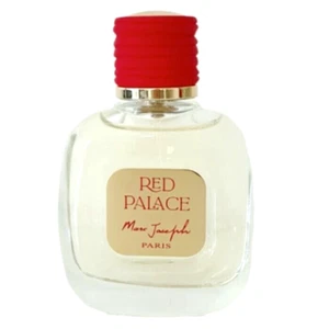 RED PALACE EDP Spray for Women by Marc Joseph 100 ml/3.4 oz France 🔥 - Picture 1 of 3