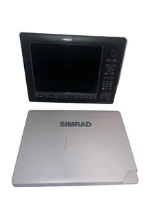 Simrad NSS12 Display AMER - Imagen 1 de 6