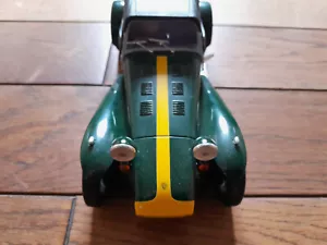Lotus Caterham Super Seven 1/18 -Not Solido, Exoto, Otto, Hot Wheels, Minichamps - Picture 1 of 17