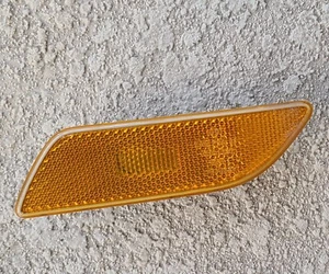 01 - 06 MERCEDES W220 S430 S500 OEM PARACHOQUES DELANTERO IZQUIERDO LUZ MARCADORA A2158200521 - Imagen 1 de 3