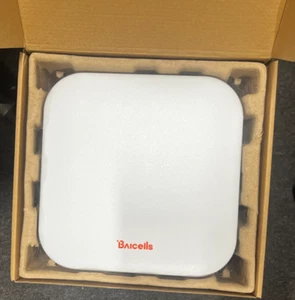 Baicells Nova227 2x250mW LTE TDD Base Station pBS2120 eNodeB - Bild 1 von 7