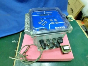 Ecolab WCT300-5N1/ECO Cooling Tower Controller,230Vac,Part,USA&93175 - Picture 1 of 12