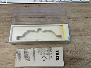 Minitrix 12782 Leerverpackung für Elektrolok guter Zustand - Picture 1 of 1