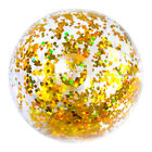 40 /16 Zoll Wasserball transparenter aufblasbarer O6C3