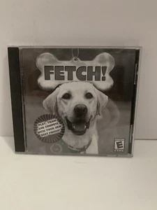 Fetch (PC, 2006) - Picture 1 of 3