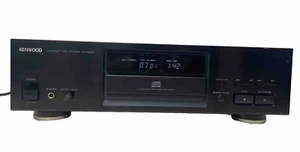 Reproductor de CD de gama alta Kenwood DP-8020 - Imagen 1 de 10