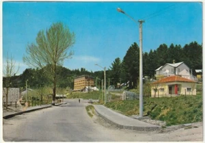 LORICA - SILA - COSENZA - TRAVEL 1961 -67425- - Picture 1 of 1