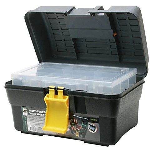 Eclipse/Pro'sKit SB-2918 Pro'sKit Multi-Function Tool Box - Image 1 of 1
