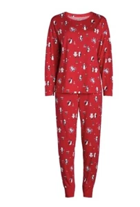 ladies Joyspun Pajama set Size -S(4-6) - Picture 1 of 1