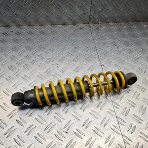 Amortiguador suspensión trasero Derbi Predator 50 2T LC/AC año 98-01 orig. #26339 - Imagen 1 de 7