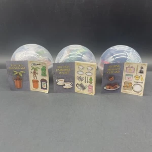 Miniverse Harry Potter RARES Topfmandrake, Umbridge Teeservice, Cupcakes vom Fass - Bild 1 von 1