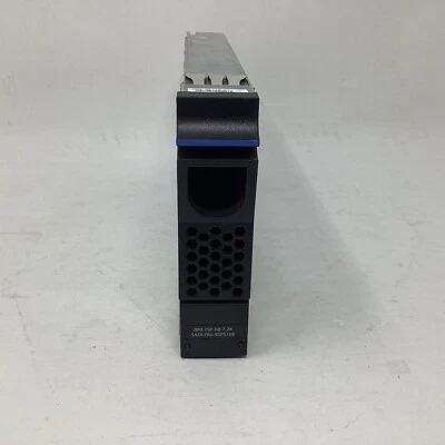 IBM 750GB 7.2K SATA HDD W/ Caddy 95P5168 - Image 1 of 4