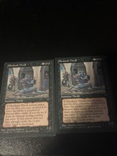 MTG Mindstab Thrull x2 Fallen Empires