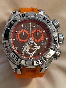 Invicta Ripsaw Men Model 45281 - Men's Watch Quartz - Picture 1 of 7