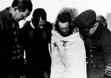 The American Explorer Richard Evelyn Byrd 4 Old Photo