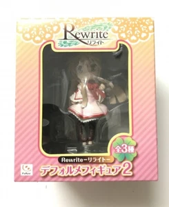 Reescritura - Figura Chibi Akane - Imagen 1 de 3