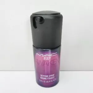 MAC Fix+ Awaken Setting Spray, 30ml, Brand New! - Bild 1 von 4