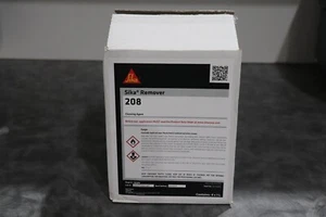 Sika Entferner 208 Reinigungsmittel 4er Box 1L - Bild 1 von 3