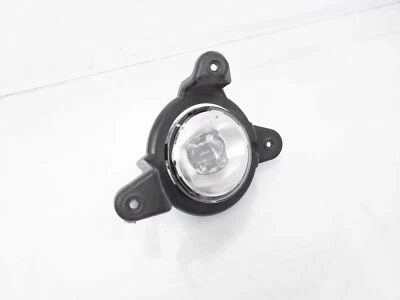 2018-2019 丰田 C-Hr 驱动器 LED 雾灯 - Pt857-42193 * 点置镜头* — 第 1/4 张图片