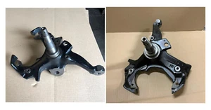 NOS OEM Knuckle #18016023 & #18016024 - Driver & Passenger Side - Picture 1 of 5