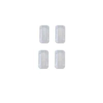 4 Pcs Original LED Light Cover Replace For DJI Mavic Air 2 /Air 2S Drone InStock - Image 1 of 2
