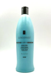 Rusk Sensories Calm Guarana+Ginger Nourishing Shampoo 35 oz - Picture 1 of 1