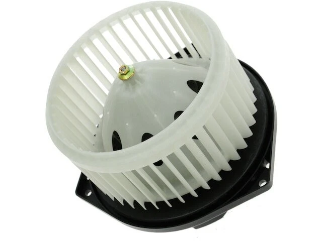 Motor soplador de climatización 29JK42T y rueda para Infiniti M45 2003-2004, 2006-2010 Foto 1 de 1