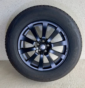 4x VREDESTEIN 255/60 R18 112 V XL WintracPro+ Winterreifen 2024 Kompletträder - Bild 1 von 19