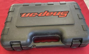 EUC Snap-On PB202B Case Only For Snap Ring Pliers No Foam - Bild 1 von 4